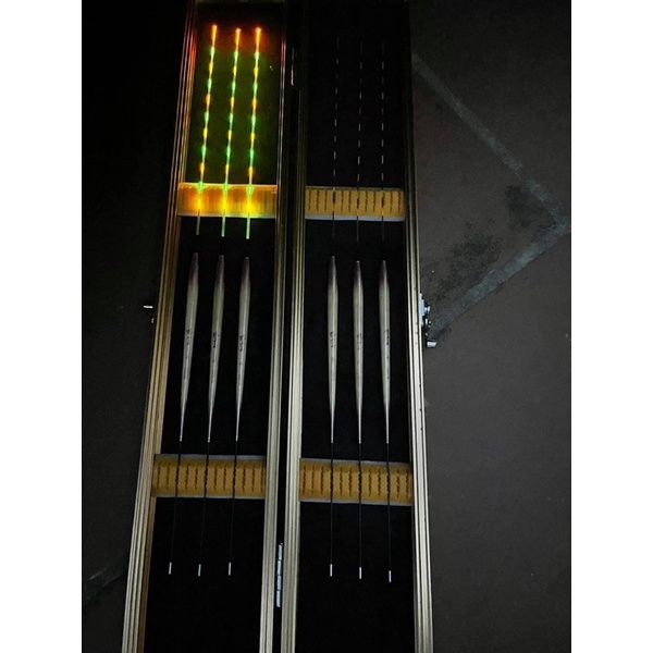 Phao Cỏ Rô ban đêm LYD-18