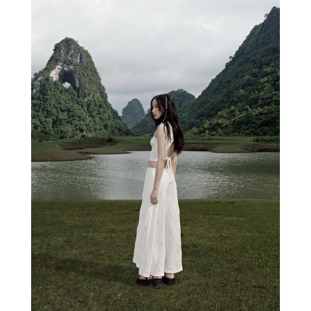 Hope to be around- bộ miền kí ức