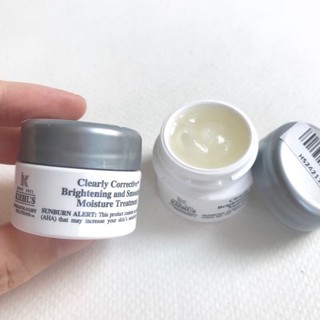 SET MINI TRẮNG DA KIEHLS