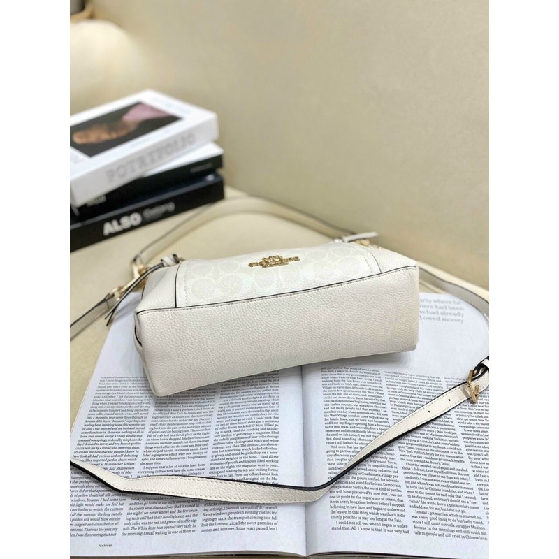 TÚI COACH MARLON 1600