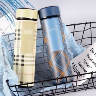 Bình giữ nhiệt Life Caro