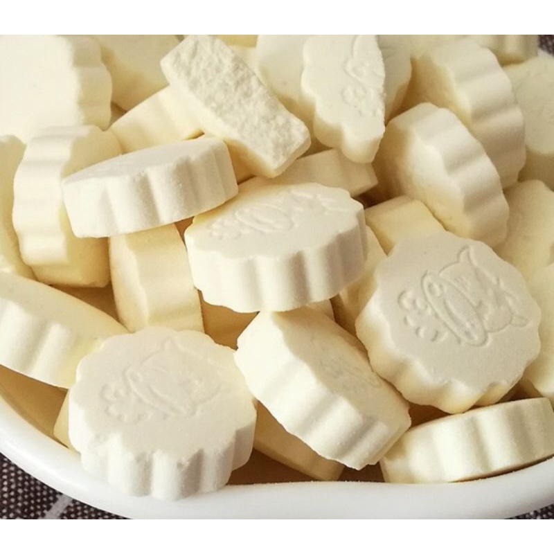 Bột hương Sữa Milk thơm Pháp  100gr