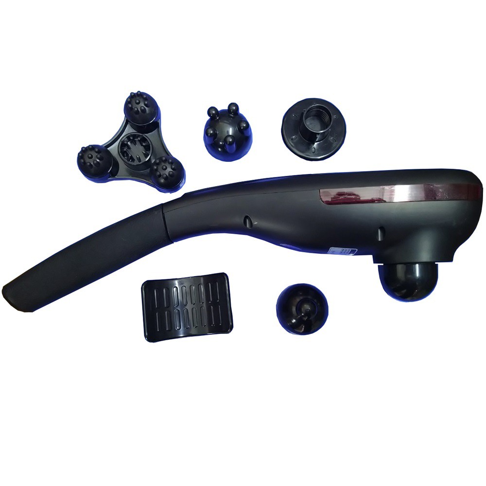MÁY MASSAGE CẦM TAY MAXCARE MAX 631S CHÍNH HÃNG - BẢO HÀNH 12 THÁNG - THƯƠNG HIỆU MAXCARE