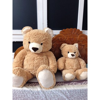 Gấu Teddy OSSSO - Hàng nhập Thái Lan