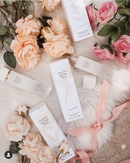 Nước hoa trà trắng Elizabeth Arden White Tea | BigBuy360 - bigbuy360.vn
