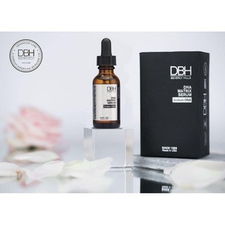 Serum DBH DNA Matrix giúp săn chắc và phục hồi da (HÀNG CHÍNH HÃNG)