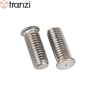 Bu lông hàn chập inox 304 M5
