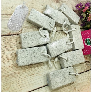 Đá Bọt Biển Chà Gót Chân