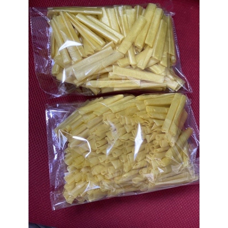 VỎ RAM CUỐN NEM NƯỚNG 20g ~20 chiếc, nhận sỉ-lẻ vỏ ram chuyên nem nướng❤️❤️❤️
