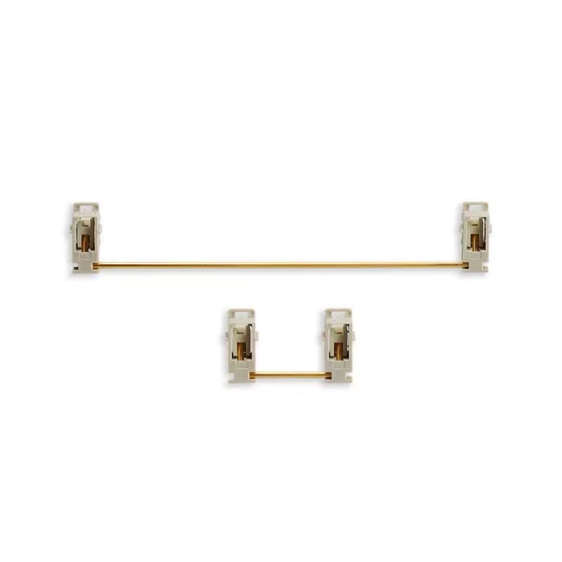 STAB SP-STAR hàng xịn chính hãng Sp Star Stab Plate Mount cho bàn phím cơ Stabilizer bàn phím - Polabe Store