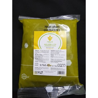 Nhân cốm farina loại của HoLa 1kg