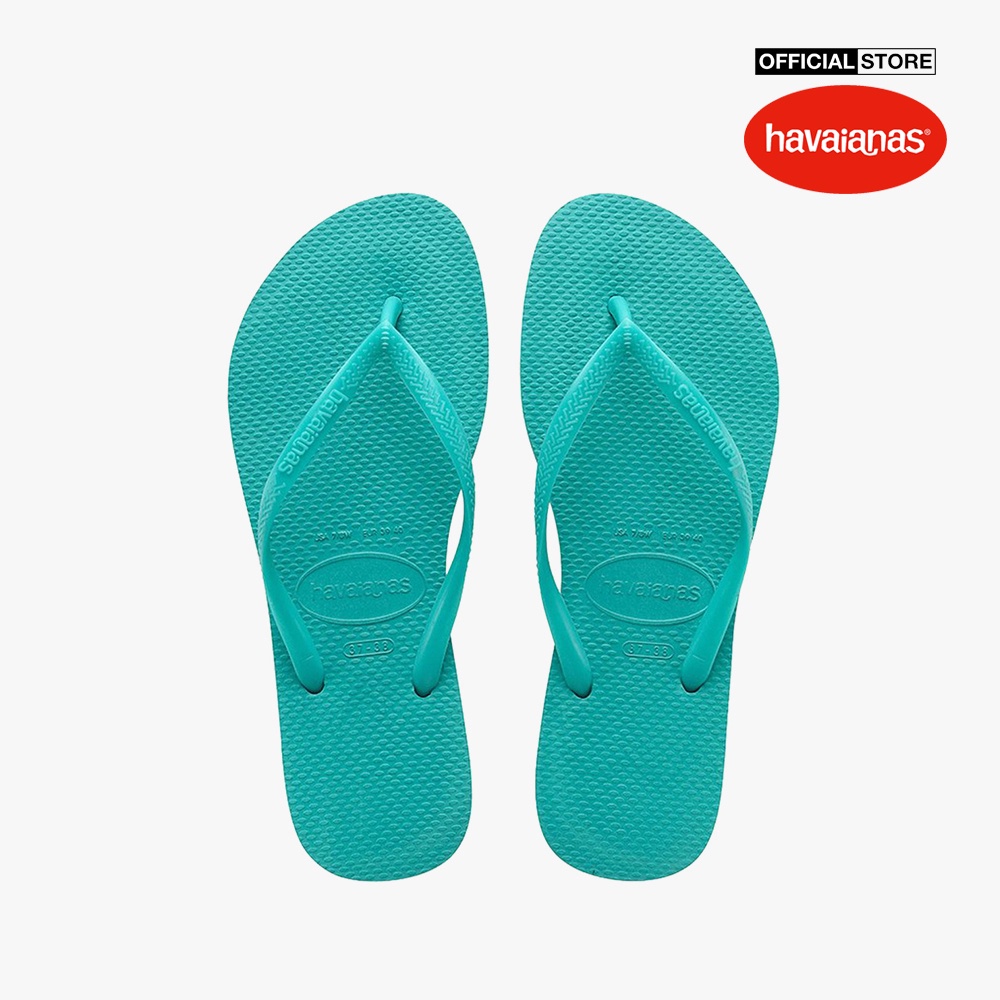 HAVAIANAS - Dép nữ Slim 4000030-1407