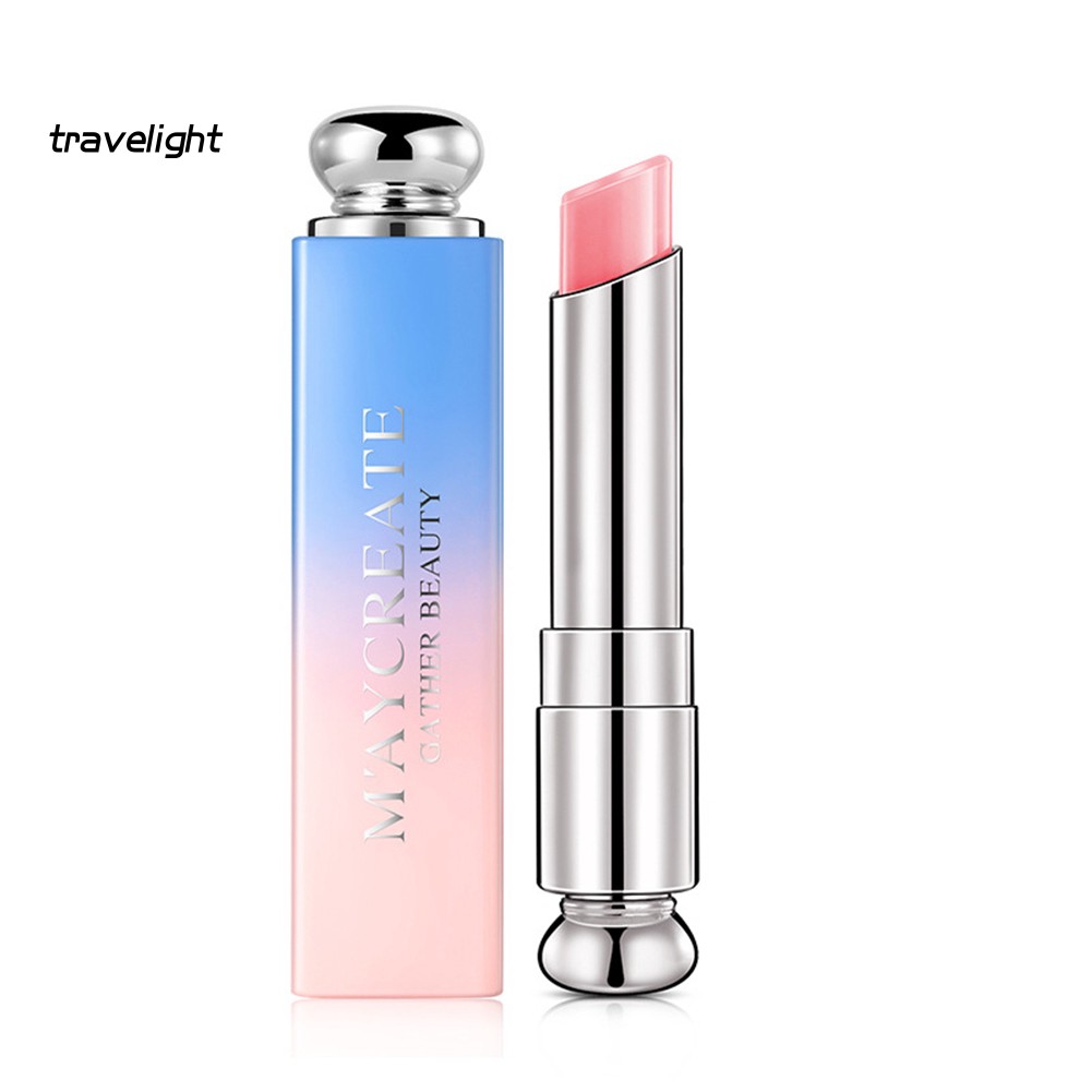 Son dưỡng môi có thể thay đổi màu sắc theo nhiệt độ cơ thể | BigBuy360 - bigbuy360.vn