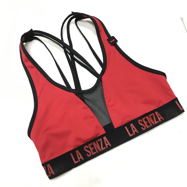 Áo tập la senza  auth size XS / S