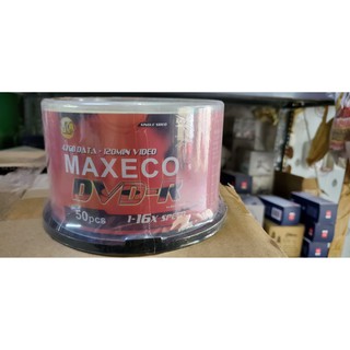 Cọc 50 đĩa CD DVD