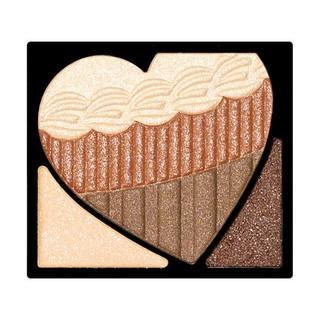 Phấn mắt Shi Integrate Naturally 3.3g Nhật Bản