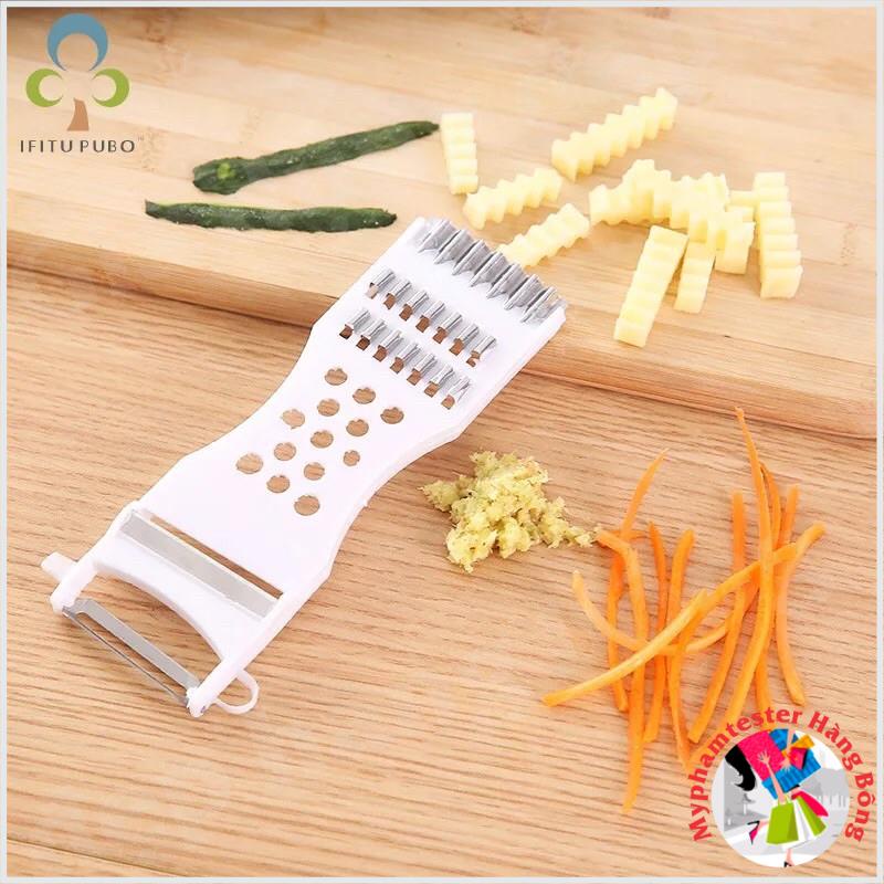 Nạo rau củ đa năng mã C750