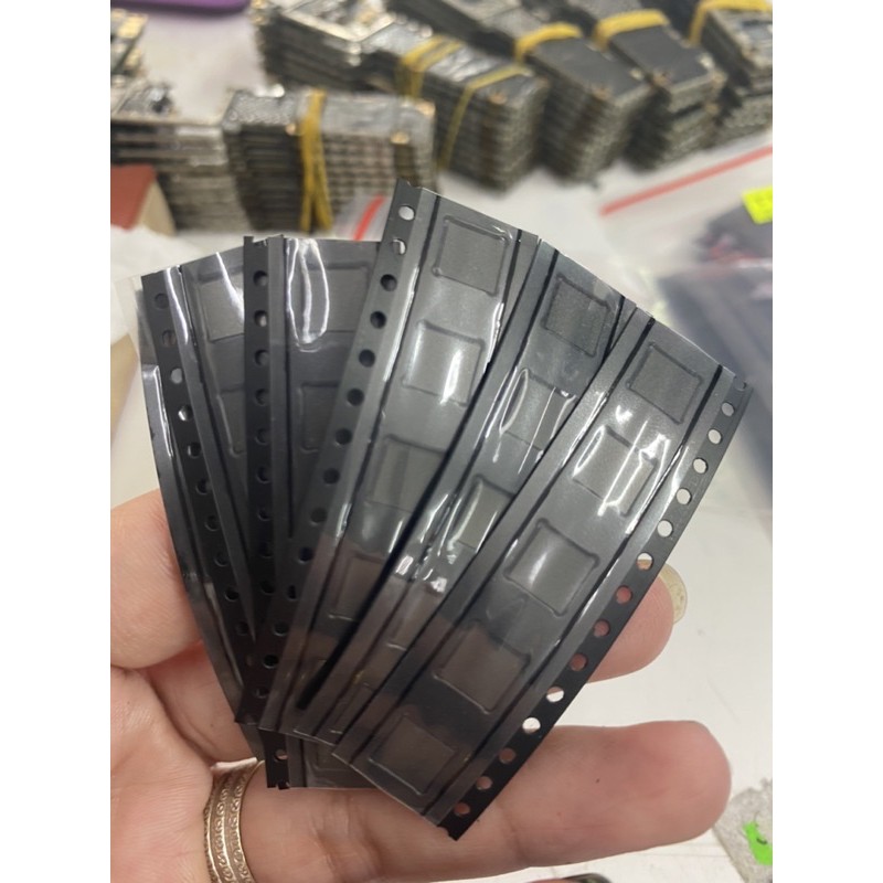 Trung tần 11pro - 11promax