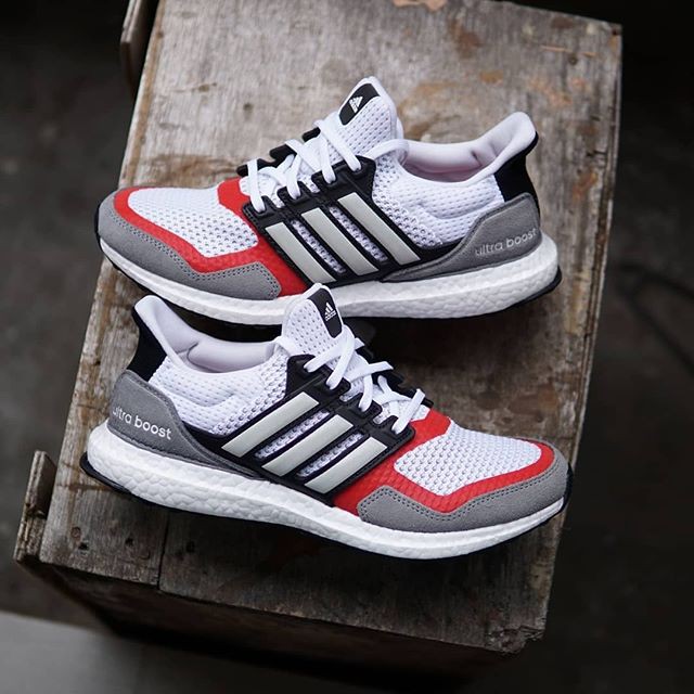Giày thể thao nam Adidas Ultraboost S&L