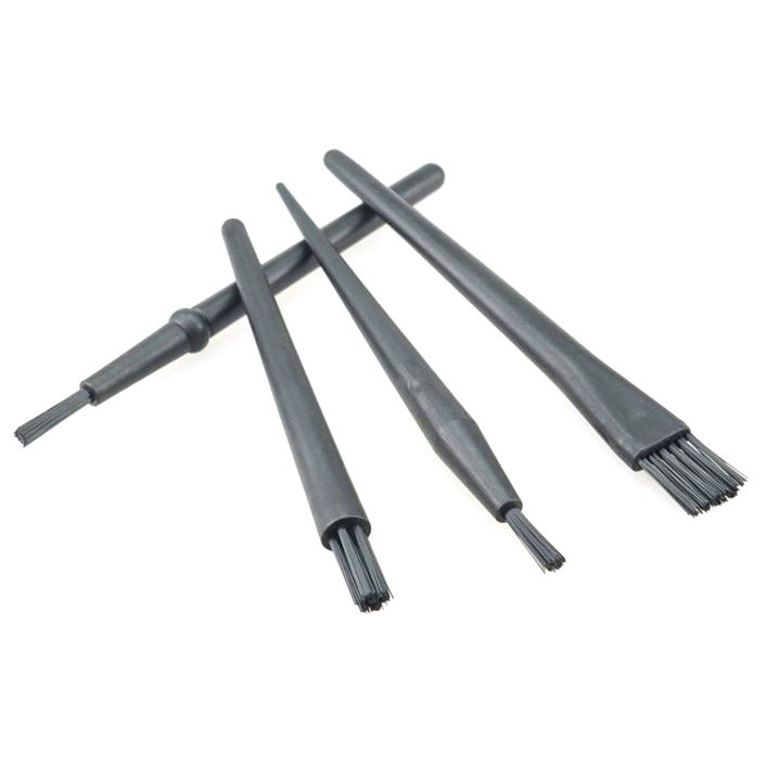 Set 4 Cọ Vệ Sinh Chống Tĩnh Điện Cho BGA rework PCB