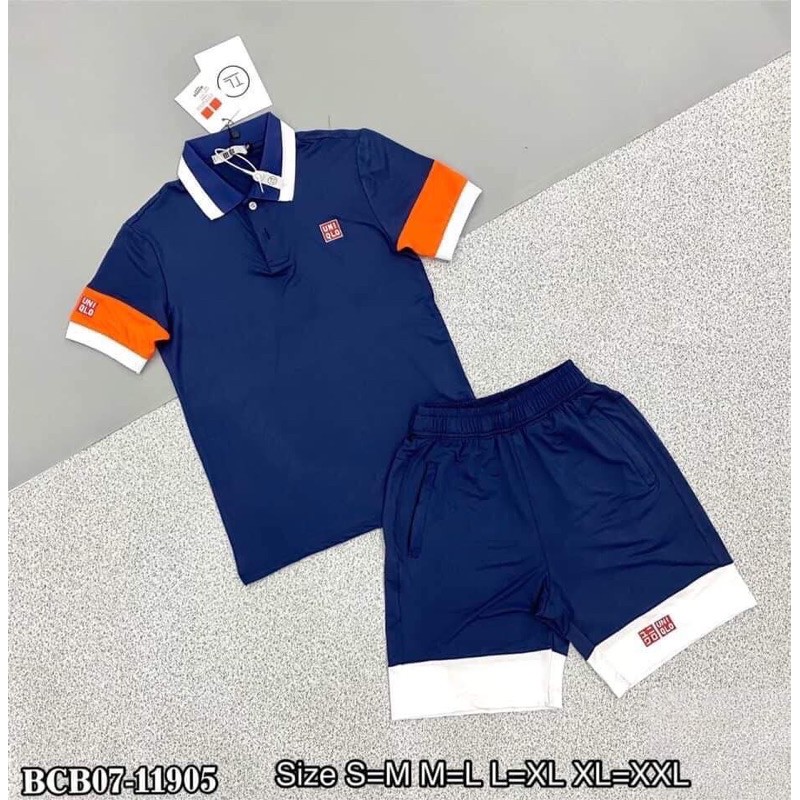 Bộ uniqlo nam | BigBuy360 - bigbuy360.vn