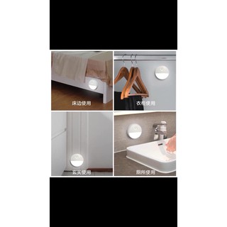 Đèn ngủ cảm ứng