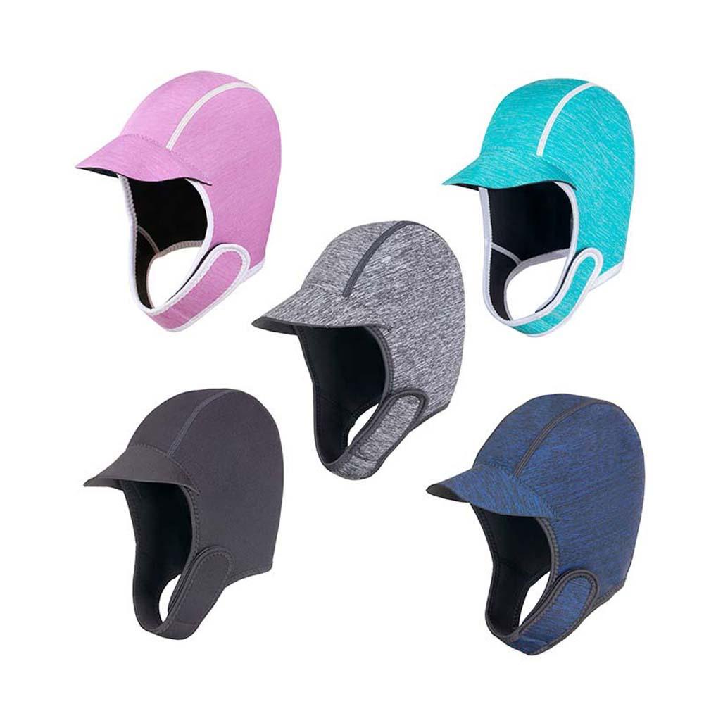 Mũ Lặn Che Nắng Vành Co Giãn 2mm Thoải Mái Chuyên Nghiệp