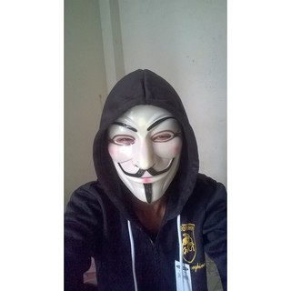 MẶT NẠ ĐỦ MÀU HACKER soc  AmãXV
