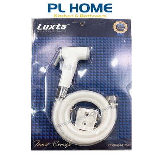 Vòi Xịt Vệ Sinh LUXTA L5101N – Vòi xịt toilet nhựa ABS