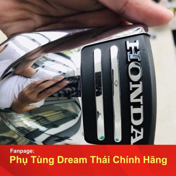 [PTD] -  Mặt nạ xi DREAM VIỆT ĐỜI ĐẦU hàng tháo xe 90% hàng HONDA