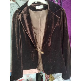 Khoác vest 3c/100k
