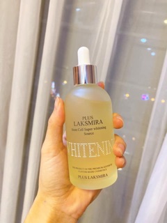 Serum Tế Bào Gốc Laksmira Plus 100ml