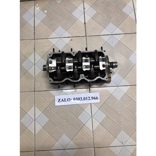 MẶT MÁY DAEWOO MATIZ 2