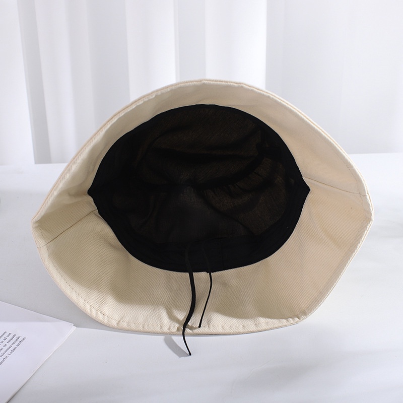 Mũ Bucket Rộng Vành, Nón Tai Bèo Vành Lớn Thời Trang Maria