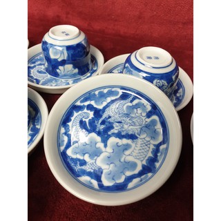 bộ ấm chén long ẩn