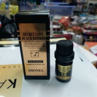 Tinh dầu thơm dionel, nước hoa bím, nước hoa cô bé