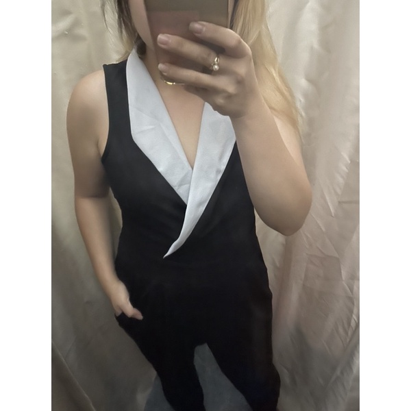 Jumpsuit xuất khẩu 😍