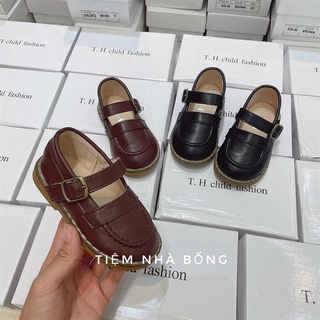 Giày bé gái 539-40 - HÀNG QUẢNG CHÂU