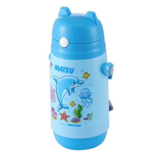 Bình nước học sinh Duy Tân