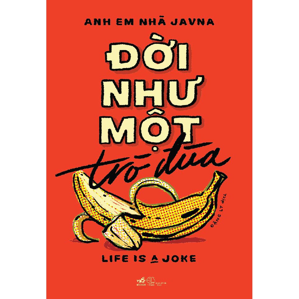 Đời Như Một Trò Đùa