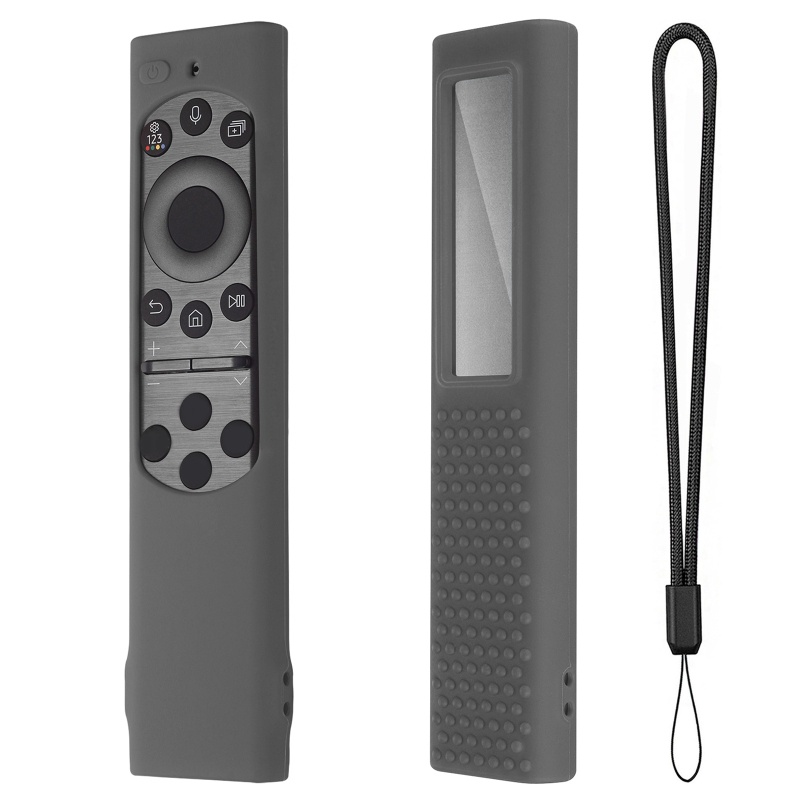 Vỏ Bảo Vệ Điều Khiển Từ Xa Cho TV Thông Minh BN59-01327A