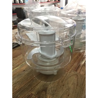Phụ kiện máy xay sunhouse 5328/5322 2019 Cối xay thịt