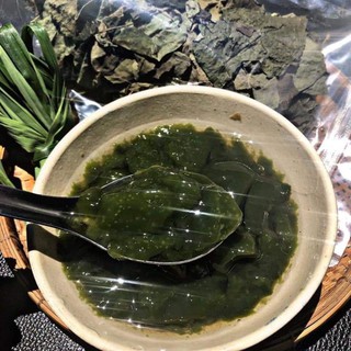 Bột thạch găn (sương sâm) 500gr