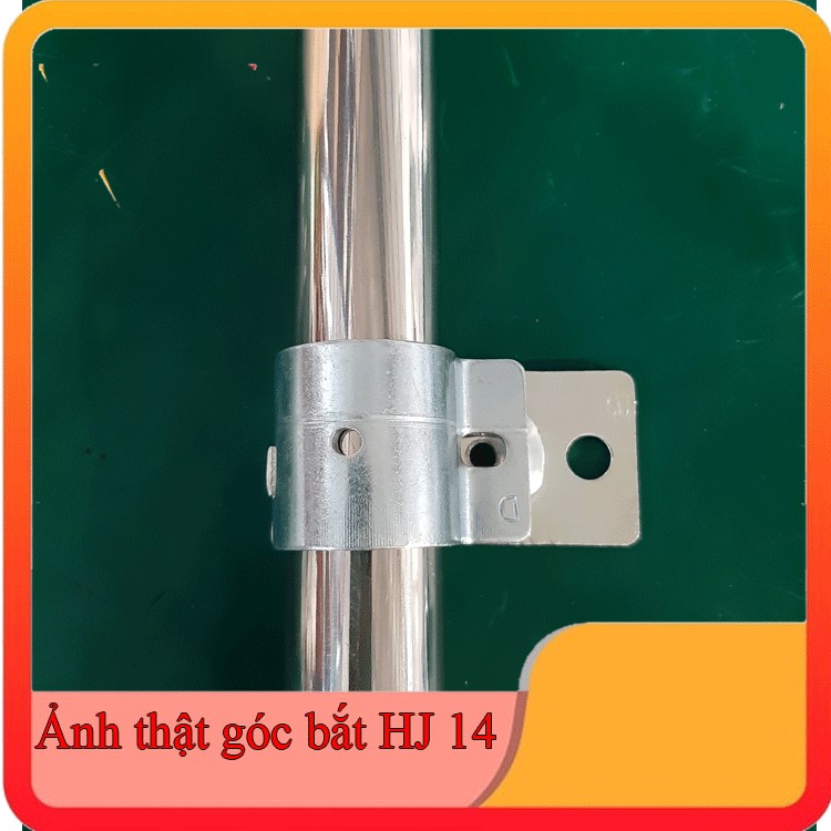 Khớp nối kim loại HJ 14