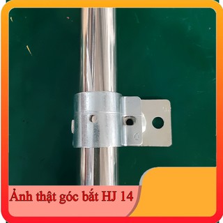 Khớp nối kim loại HJ 14