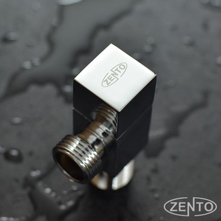 Van góc Angle Valve 1/2 ″ Zento ZT971