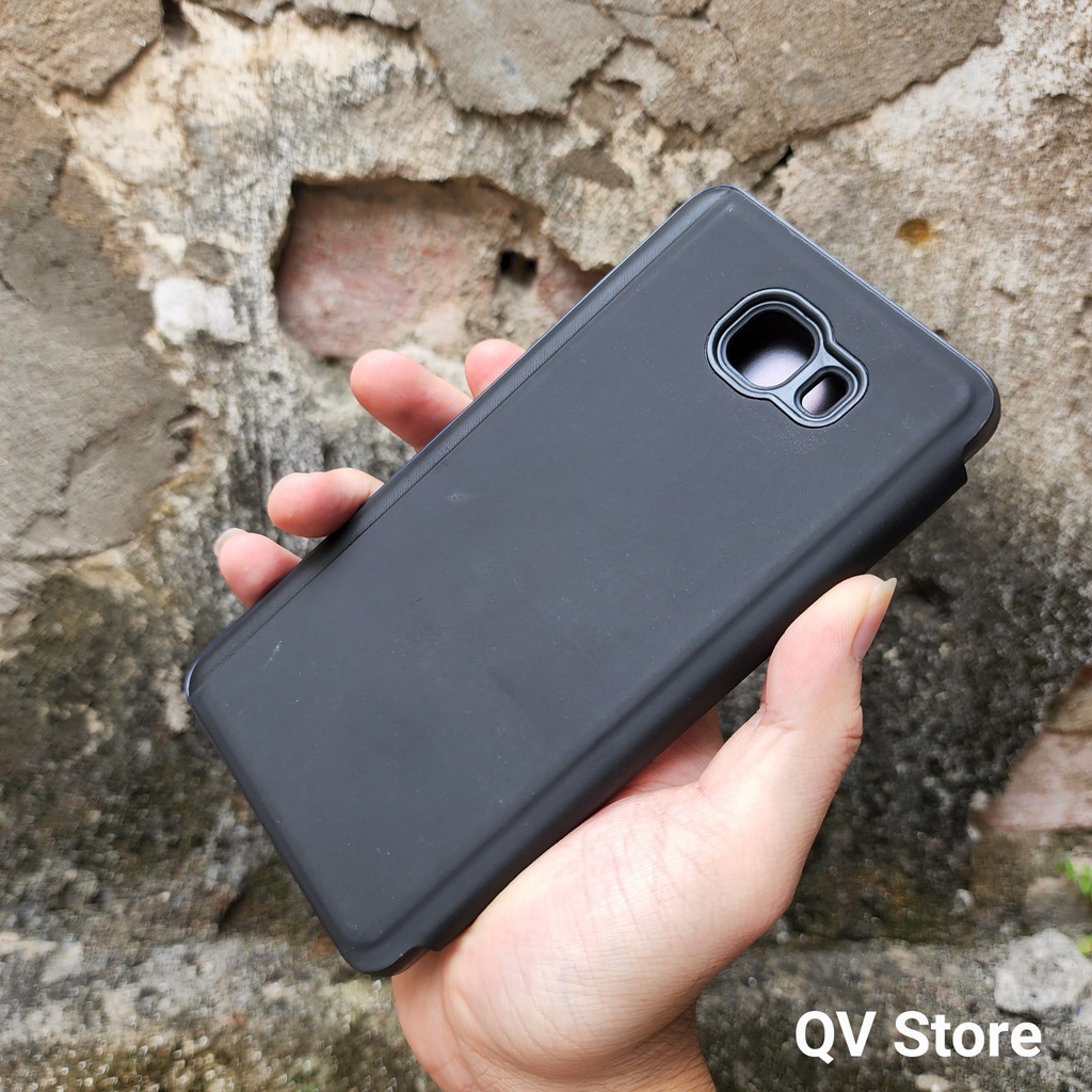 Bao da Samsung C9 pro