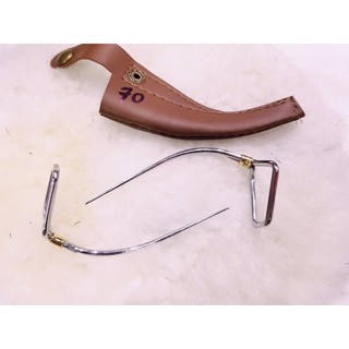 Cựa Gà Nòi 70 Gọng Lai 25