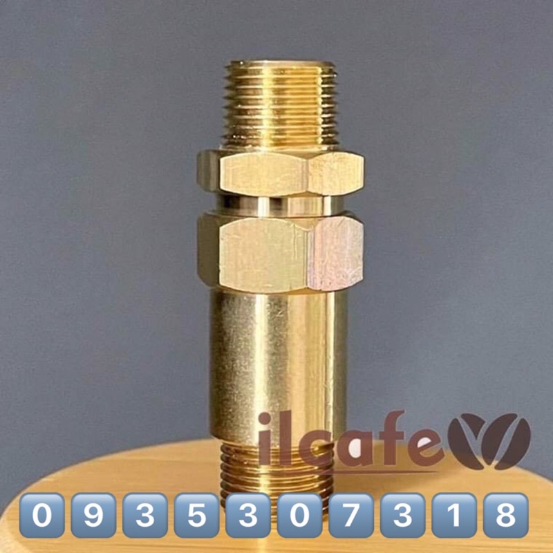 Van 1 Chiều Máy Pha Expobar - Linh Kiện & Phụ Kiện Máy Pha Cà Phê Chính Hãng - Nhập từ Ý