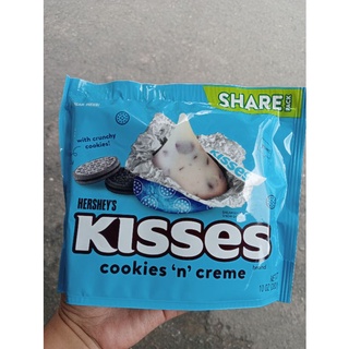 Socola hershey của Mỹ 283g